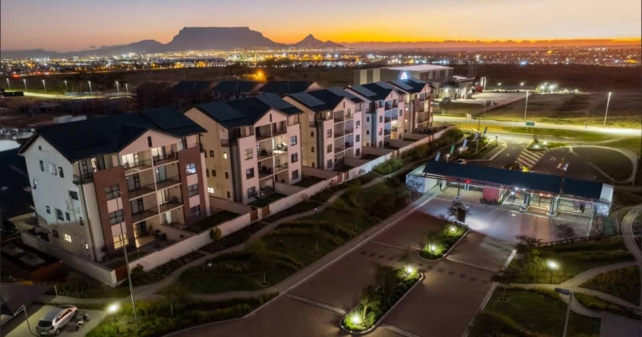 To Let 1 Bedroom Property for Rent in Richwood Western Cape